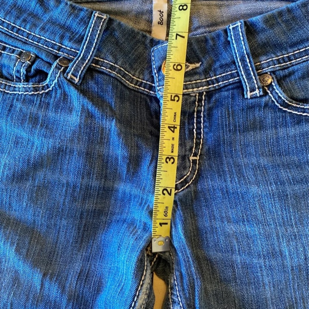 BKE JEANS